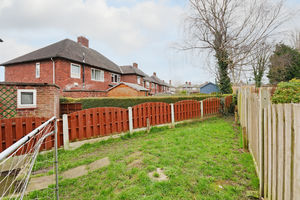 Clifton Crescent